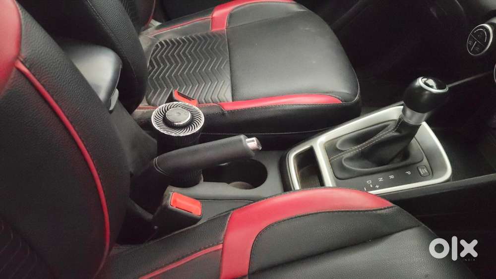Hyundai Venue Sx Plus Turbo Dct, 2019, Petrol