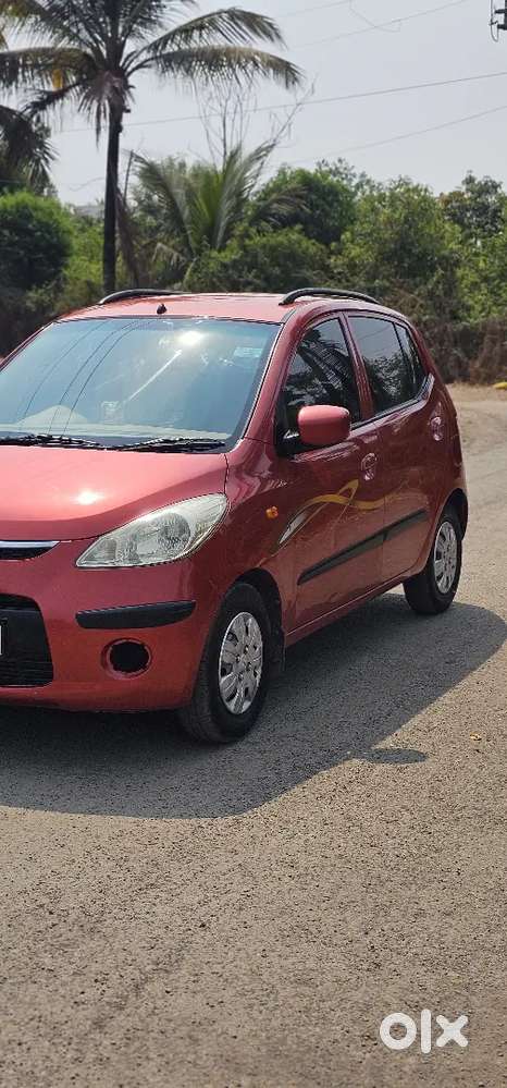 Hyundai I10 2009 Petrol Good Condition