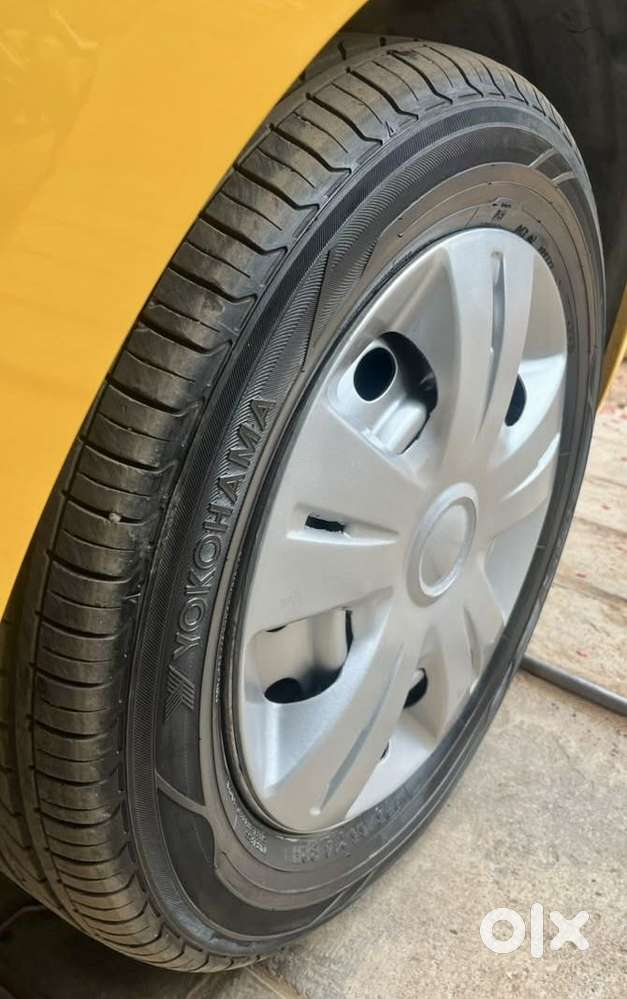 Tata Tiago Xe, 2020, Petrol