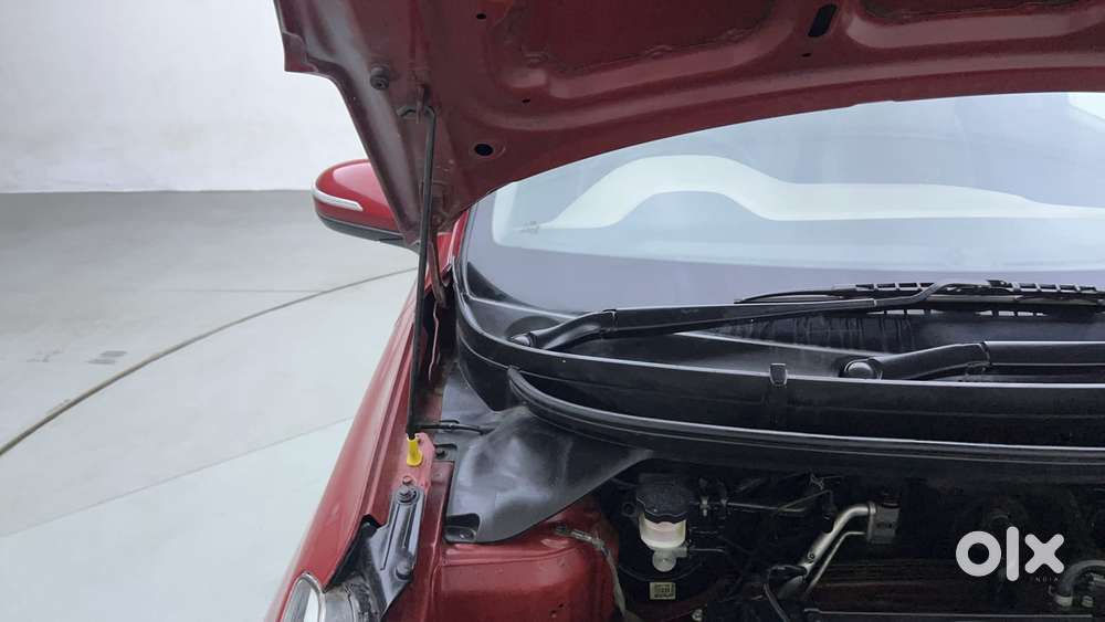 Hyundai Elite I20 [2018-2020] 1.2 Sportz, 2016, Petrol