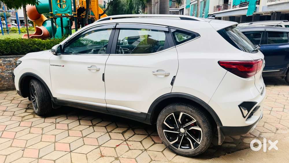 Mg Astor Petrol Manual 2022