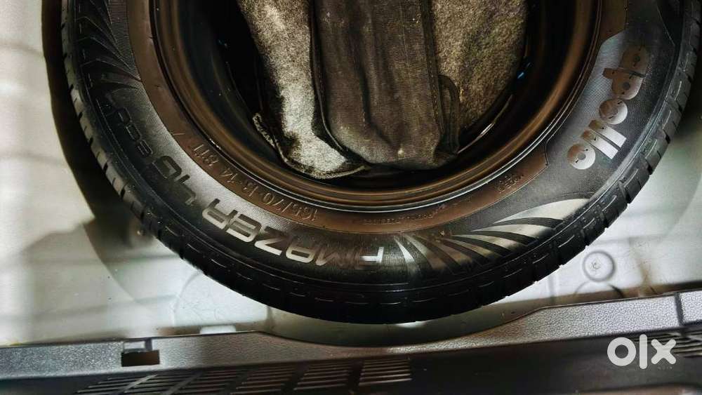 Hyundai Grand I10 Nios Amt Sportz, 2020, Petrol