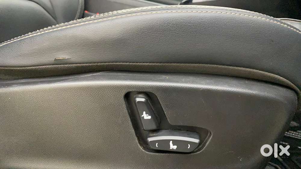 Mg Hector Sharp Dct Petrol, 2020, Petrol