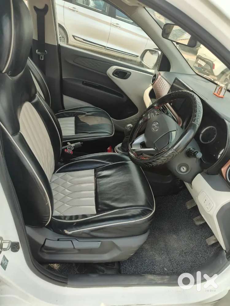 Hyundai Aura 1.2 2022