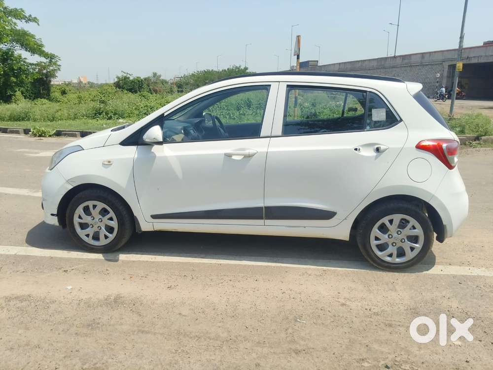 Hyundai Grand I10 1.2 Kappa Magna, 2019, Petrol