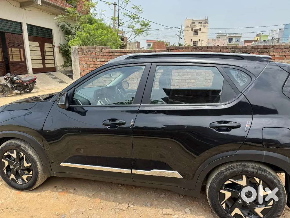 Kia Sonet 2025 Petrol 170000 Km Driven