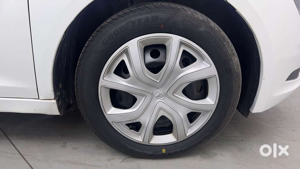 Tata Altroz 1.5 Xt Diesel, 2022, Diesel