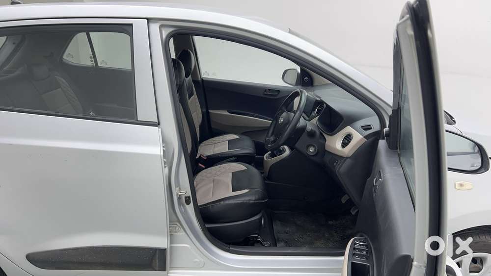 Hyundai Grand I10 1.2 Kappa Magna, 2014, Petrol