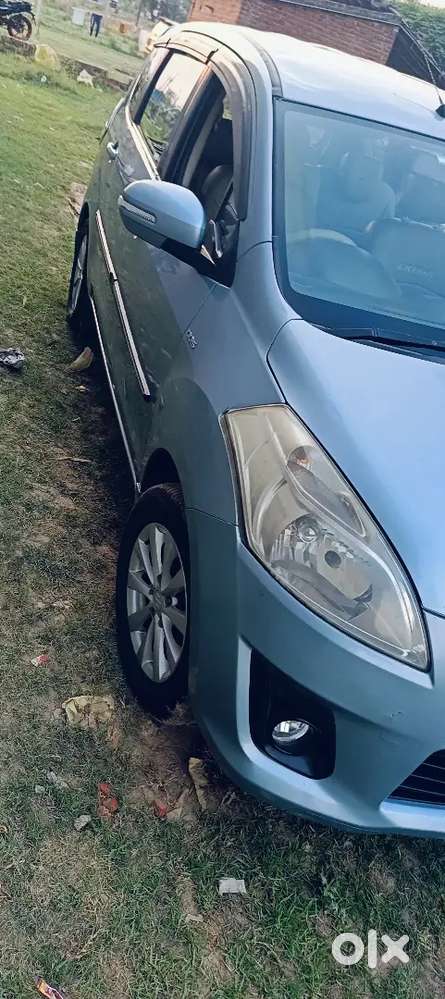 Maruti Suzuki Ertiga 2013 Diesel Good Condition
