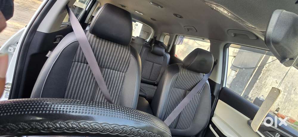 Kia Carens Prestige Plus Diesel, 2024, Diesel