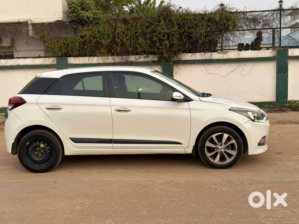 Hyundai I20 1.2 Asta, 2017, Diesel