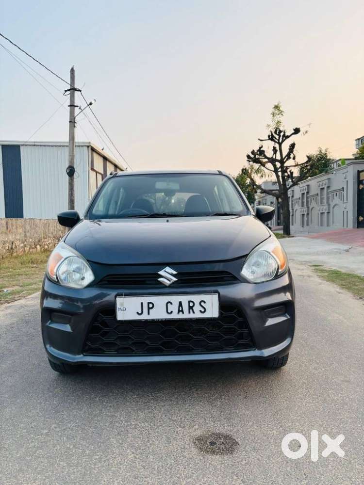 Maruti Suzuki Alto 800 Vxi Airbag, 2019, Petrol