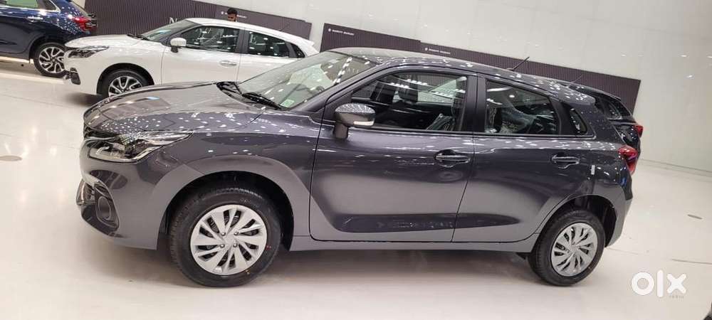 Maruti Suzuki Baleno 2026