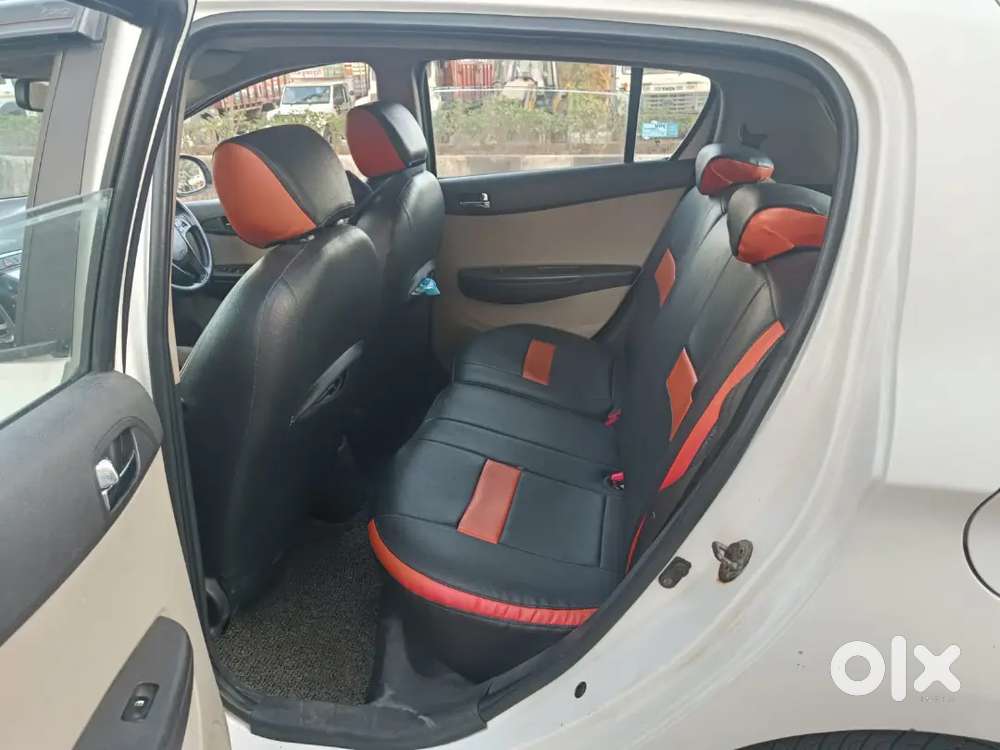 Hyundai I20 Active 2013 Petrol 94000 Km Driven