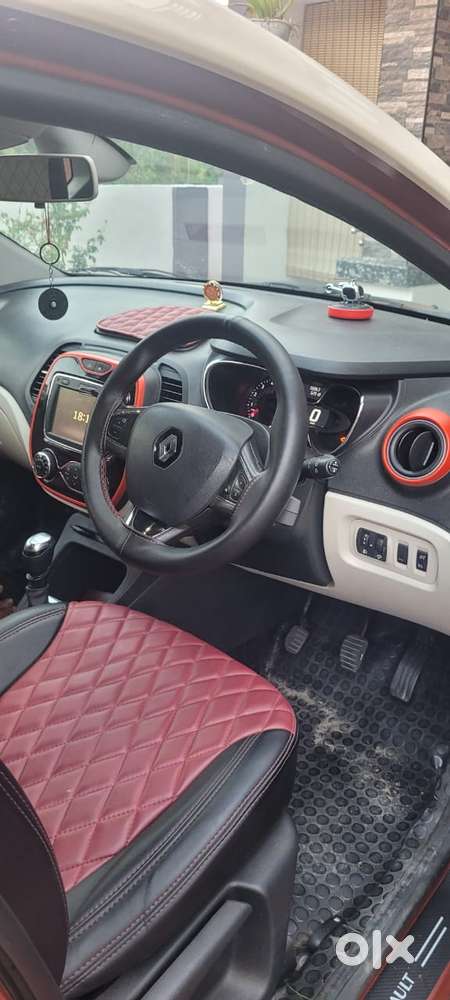 Renault Captur 1.5 Diesel Rxt, 2018, Diesel