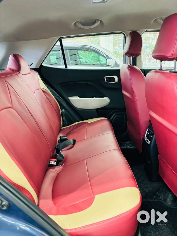 Hyundai Venue 1.5 Crdi S Plus, 2022, Diesel