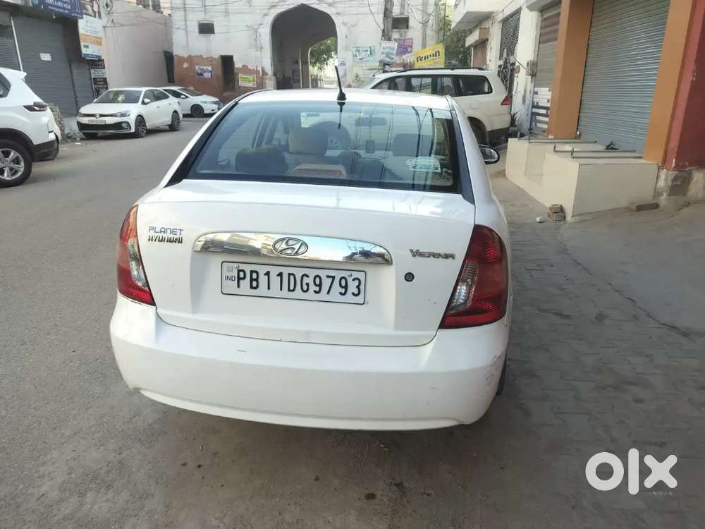 Very Good Condition