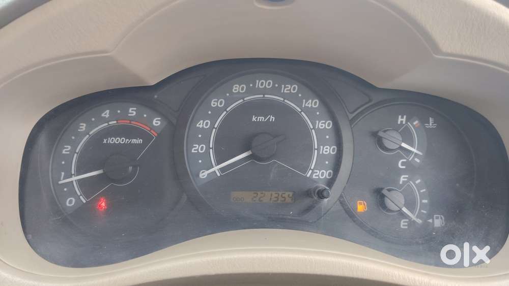 Toyota Innova 2.5 V 7 Str, 2006, Diesel