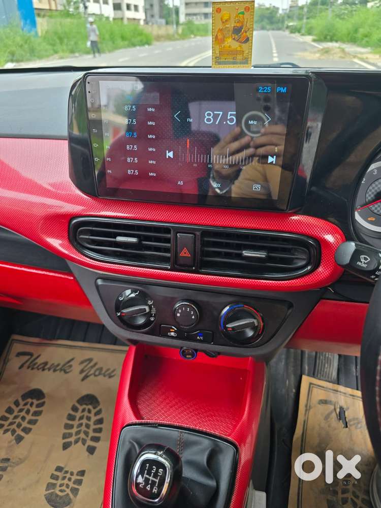 Hyundai Grand I10 Nios Era 1.2 Kappa Vtvt, 2019, Petrol