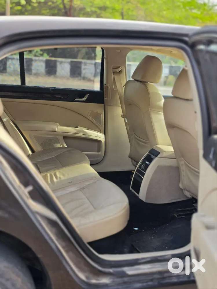Skoda Superb 2014 Petrol Well Maintained