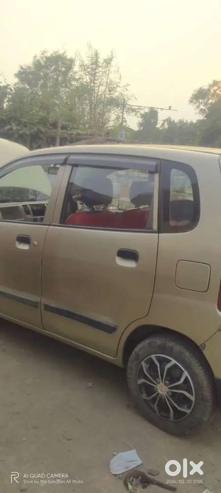 Maruti Suzuki Zen Estilo 2012 Petrol 46000 Km Driven