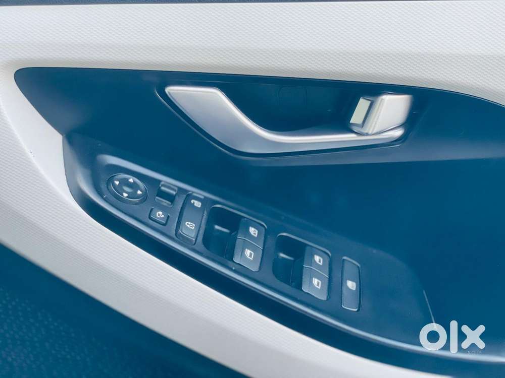 Hyundai Creta 1.5 Crdi Sx, 2020, Diesel