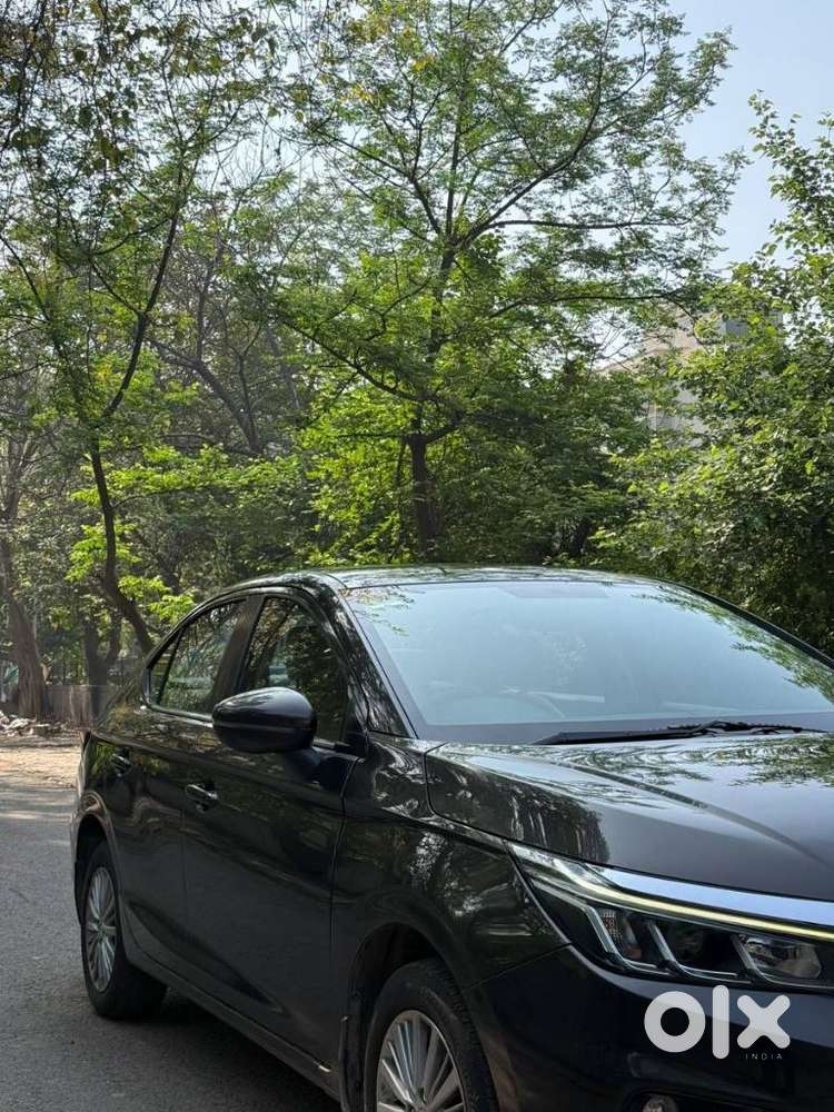 Honda City V Inspire, 2022, Petrol