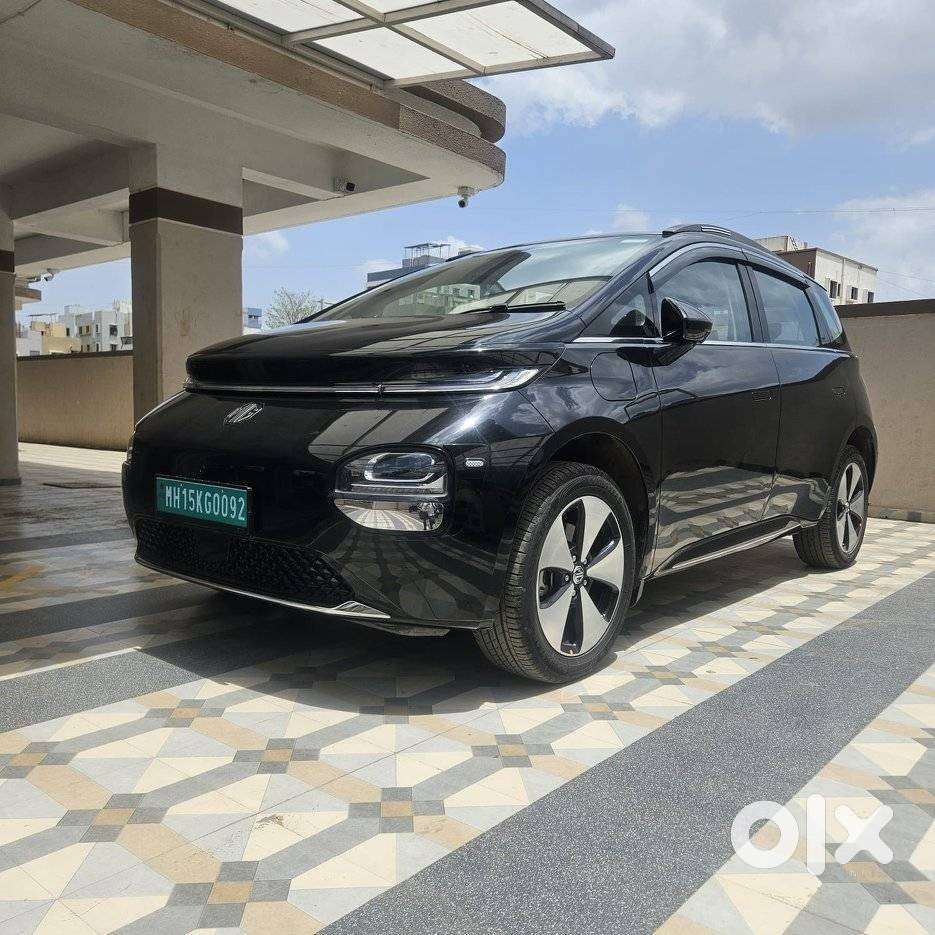 Mg Windsor Ev Essence, 2025, Electric