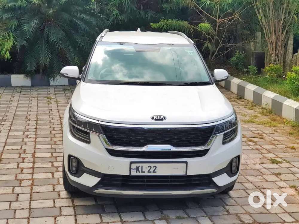 Kia Seltos G1.5 6mt Htx