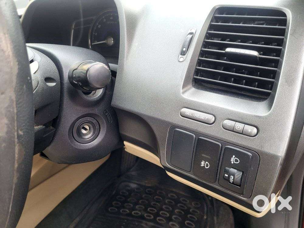 Honda Civic 1.8 S Mt, 2011, Petrol