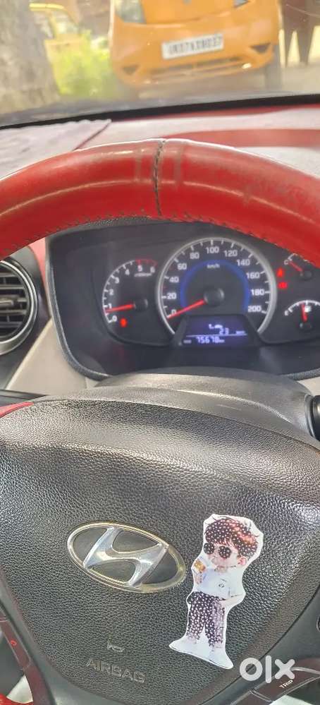 Gadi Mein Koi Kami Nahin Hai Sab Kuchh Okay Hai