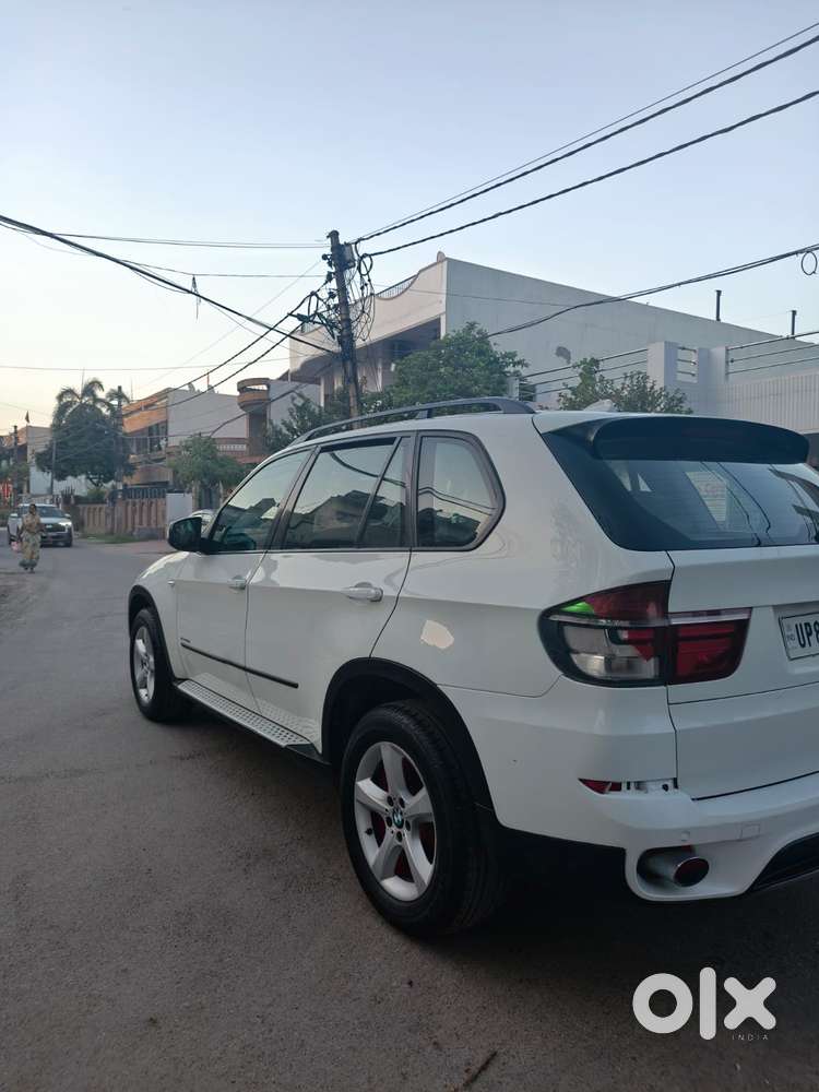 Bmw X5 2007-2013 Xdrive 30d, 2013, Diesel