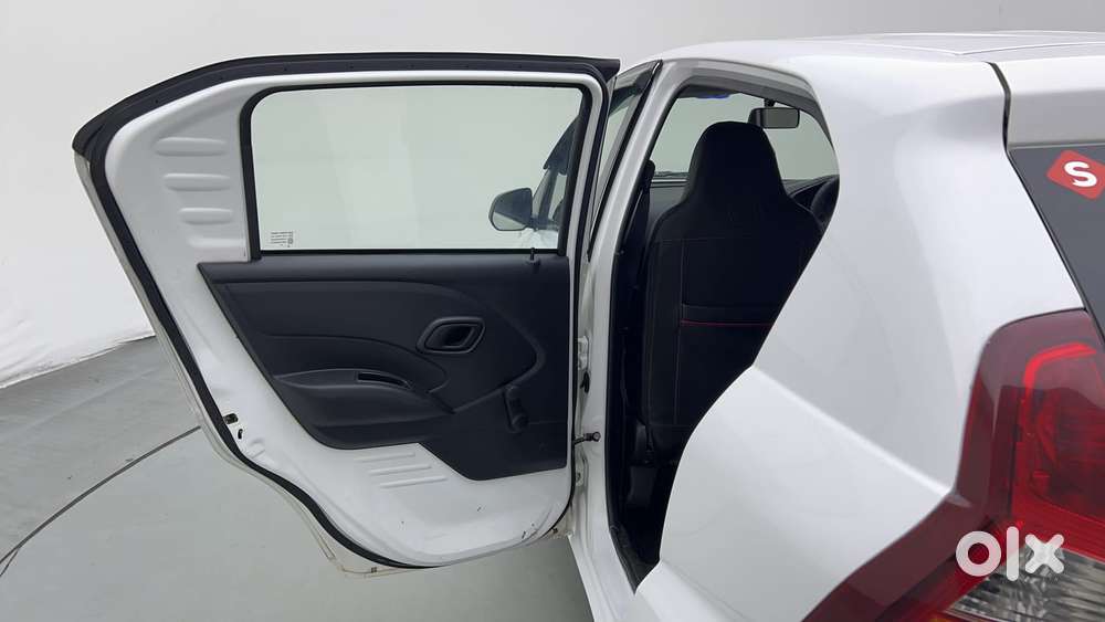 Datsun Redigo A, 2018, Petrol