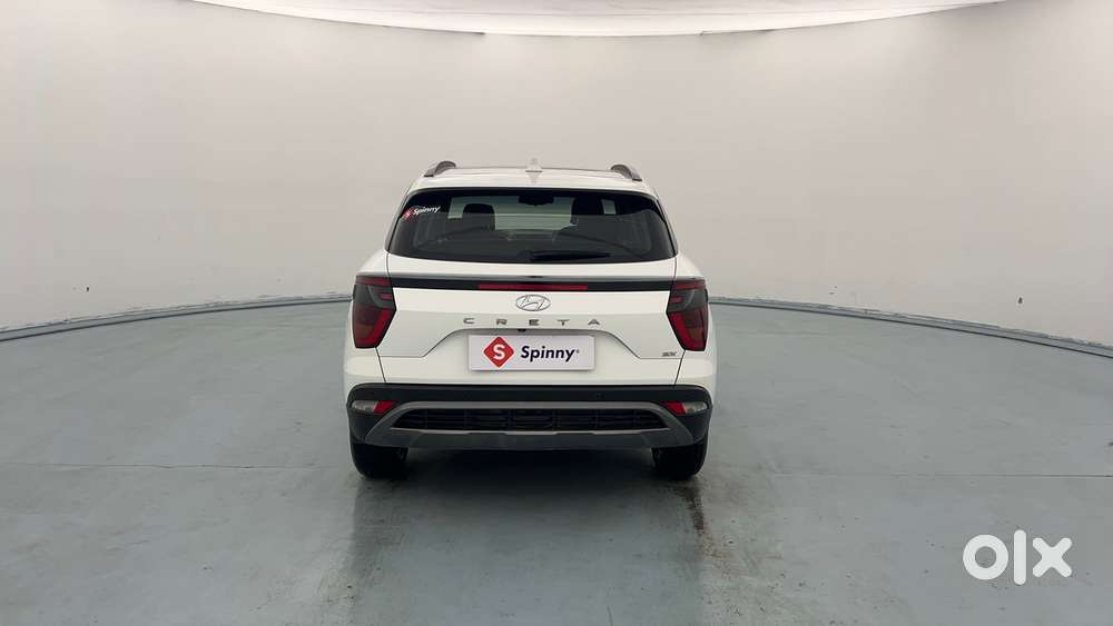 Hyundai Creta Sx 1.5 Diesel, 2023, Diesel