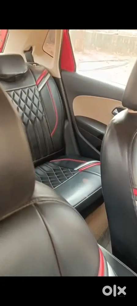 Volkswagen Polo 2015 Diesel 60000 Km Driven