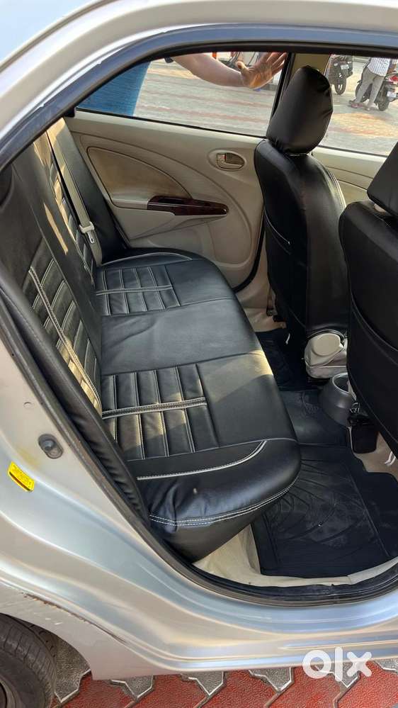 Toyota Etios 2013-2014 V Sp, 2013, Petrol