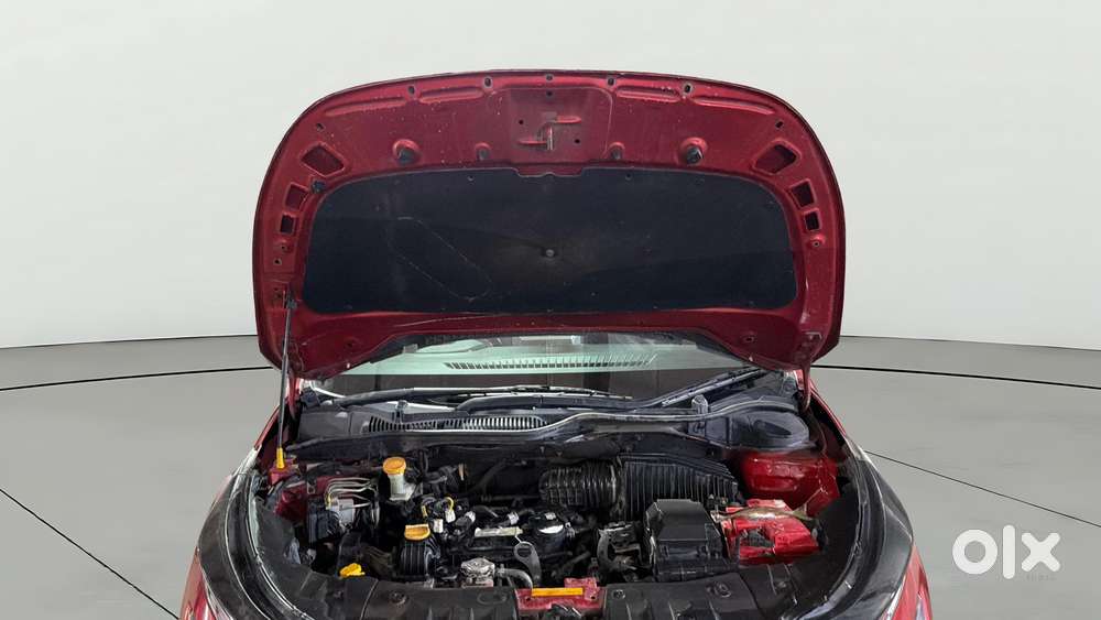 Tata Altroz Xz, 2020, Petrol