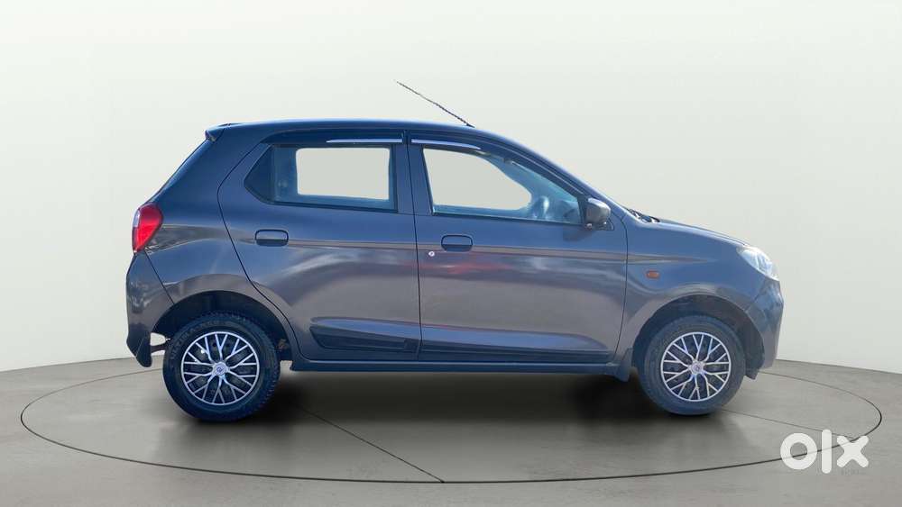 Maruti Suzuki Alto K10 Plus Edition, 2024, Petrol