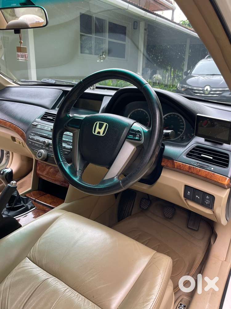 Honda Accord Top Condition