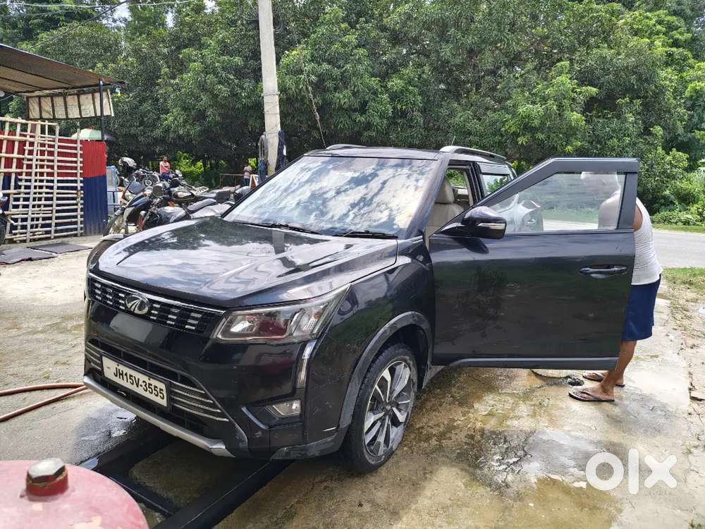 Mahindra Xuv300 Diesel 2019