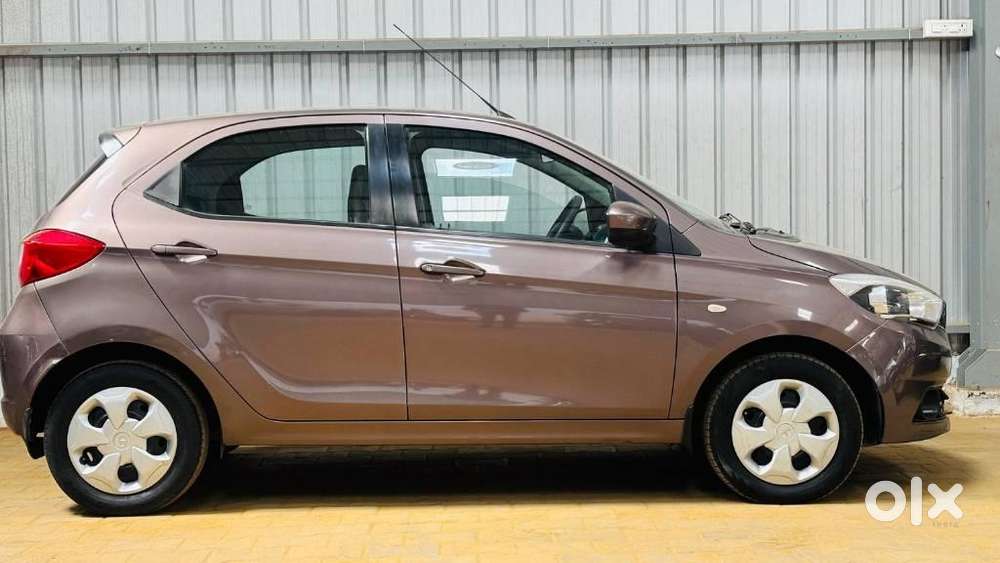 Tata Tiago 1.2 Revotron Xt (o), 2016, Diesel
