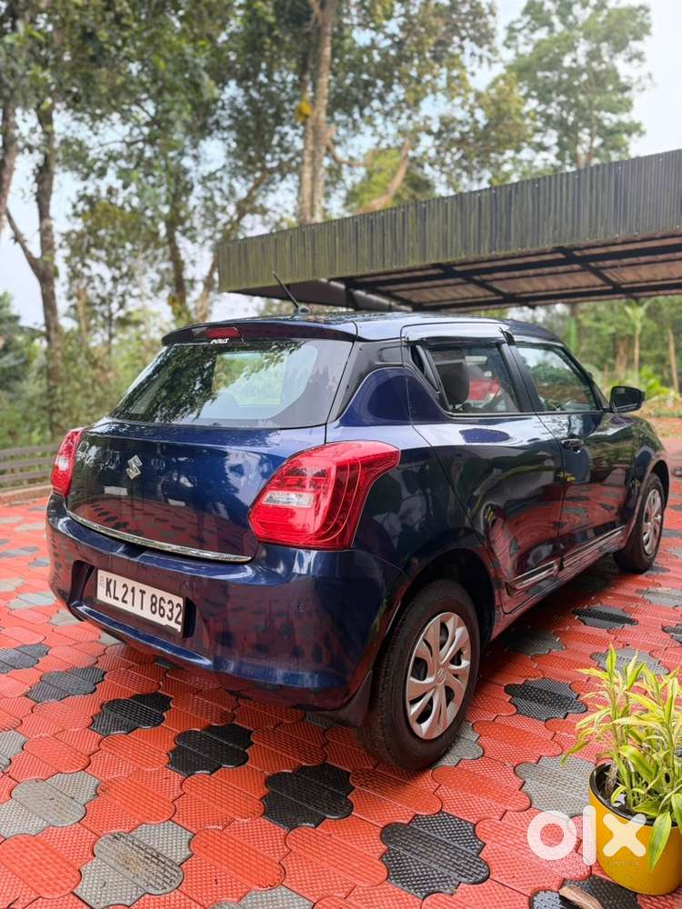 Maruti Suzuki Petrol 2019 Automatic