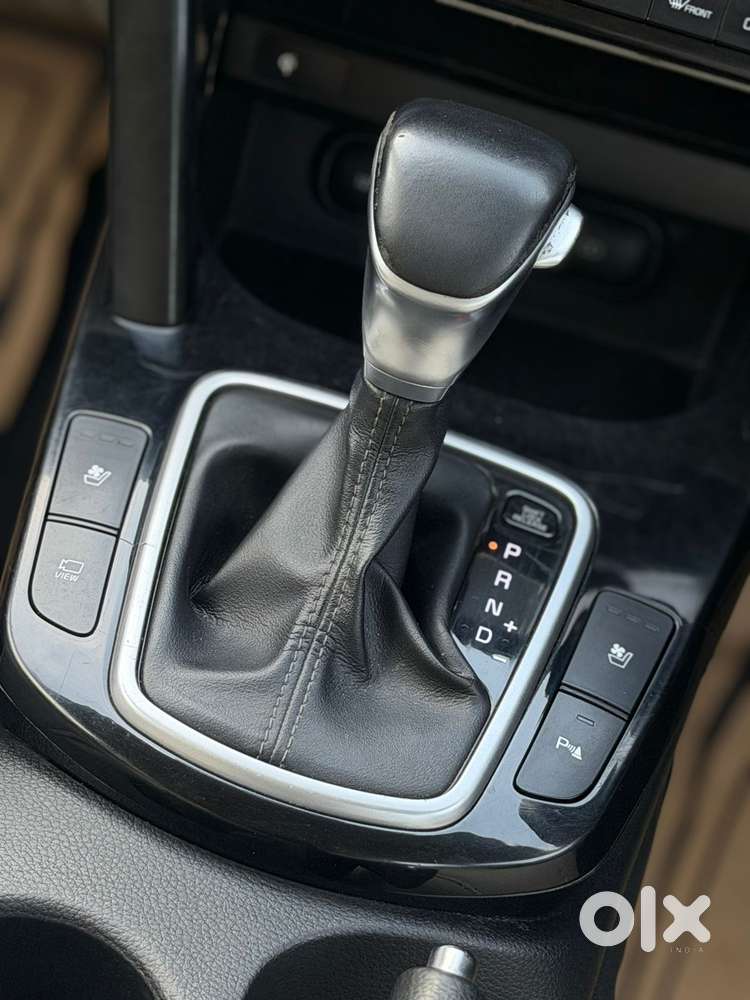 Kia Seltos Htx Plus At D, 2020, Diesel