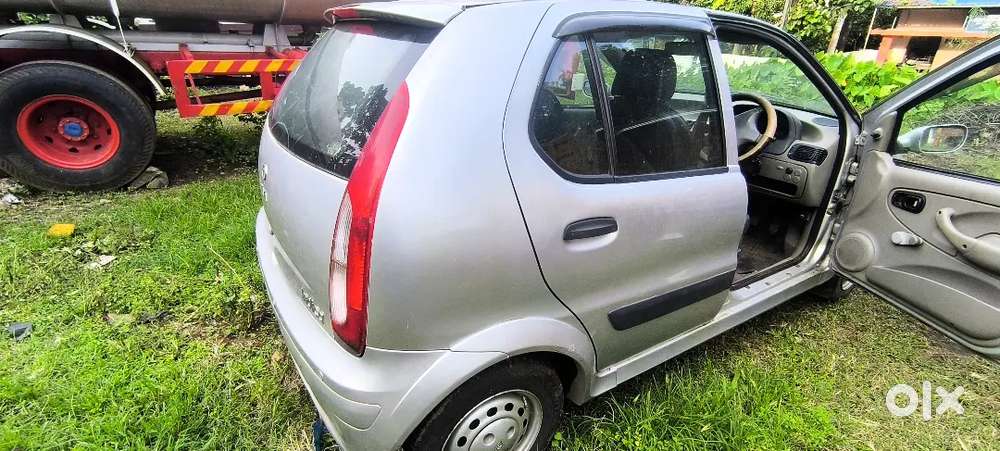 Tata Indica Ev2 Xeta Gls Sport 2006