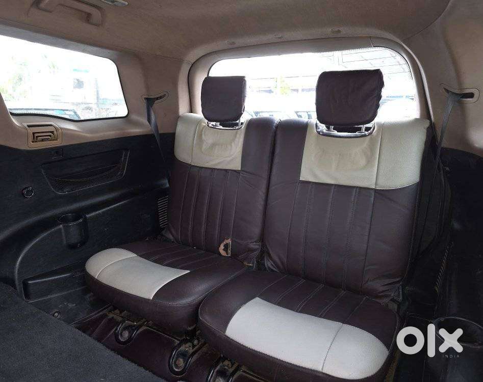 Mahindra Xuv500, 2012, Diesel