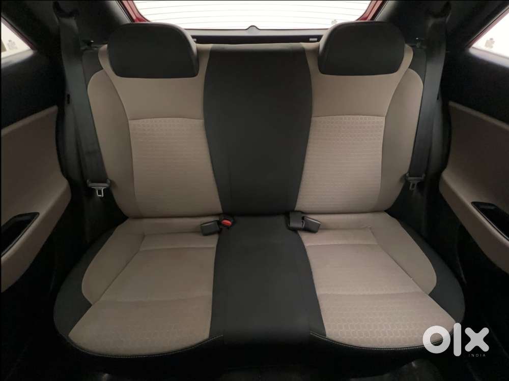Hyundai Elite I20 [2018-2020] 1.2 Sportz, 2016, Petrol