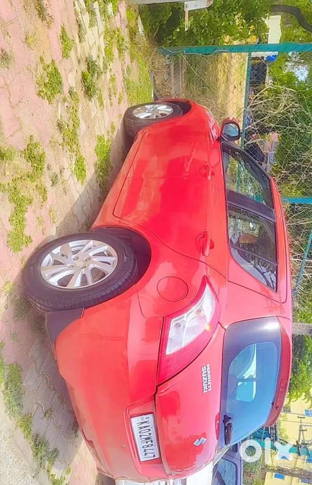 Swift Maruti Suzuki 2004-2011 Petrol
