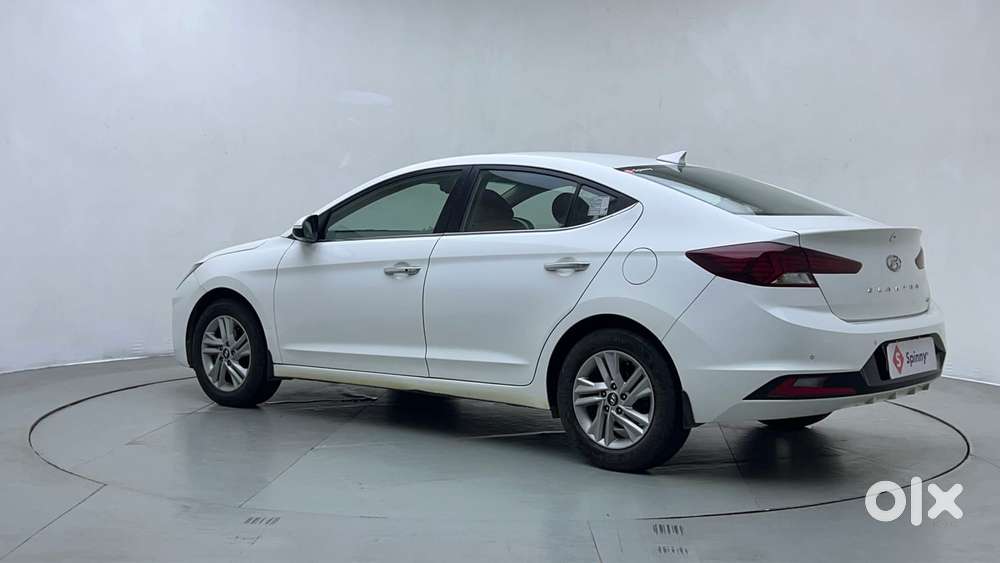 Hyundai Elantra 2.0 Sx, 2020, Petrol