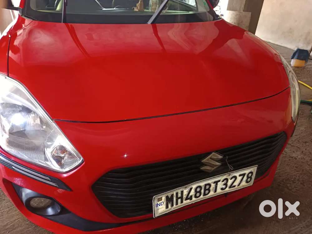 Maruti Suzuki Swift 2020 Petrol Good Condition