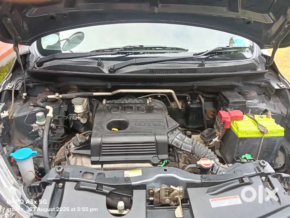 Maruti Suzuki Celerio 2017